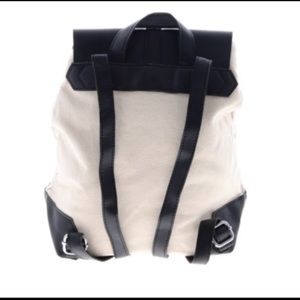 NWOT Deux Lux Demi Backpack Bag